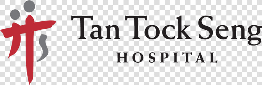 Tan Tock Seng Hospital Logo  HD Png DownloadTransparent PNG