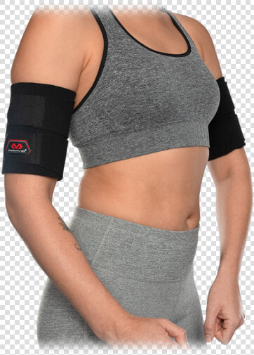 Trimtech™ Upper Arm Trimmers pair Class   Woman  HD Png DownloadTransparent PNG