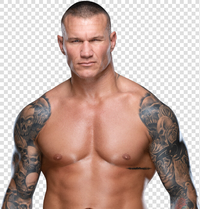 Transparent Ecw Championship Png   Wwe Randy Orton Png  Png DownloadTransparent PNG