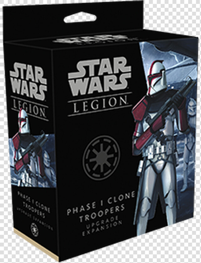 Star Wars Legion Clone Troopers  HD Png DownloadTransparent PNG