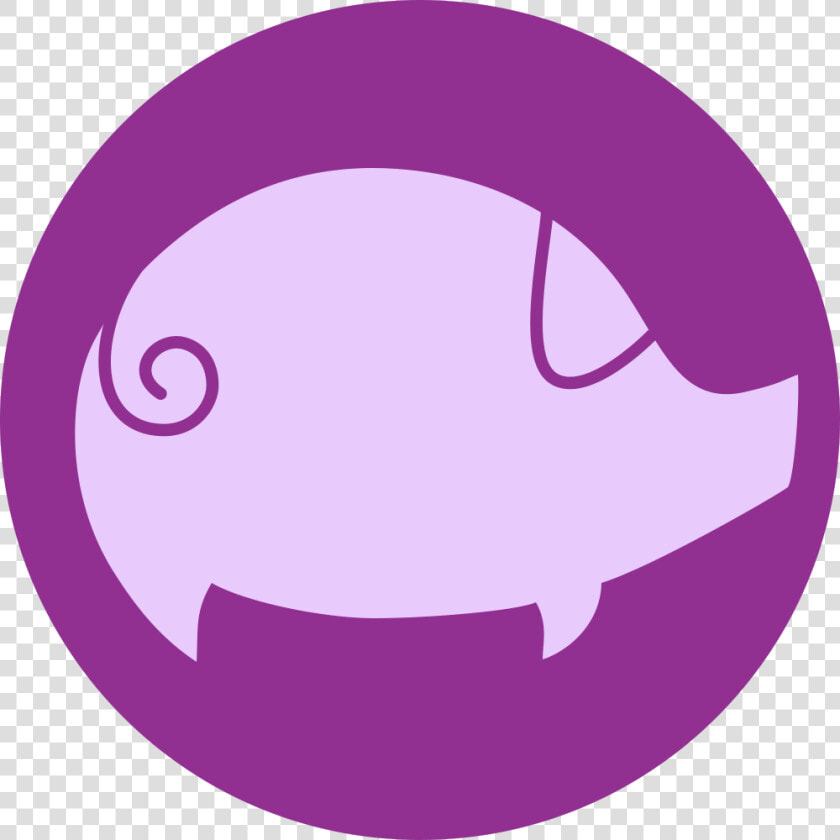 Mfc Pig Logo   Miraculous Ladybug Pig Logo  HD Png DownloadTransparent PNG