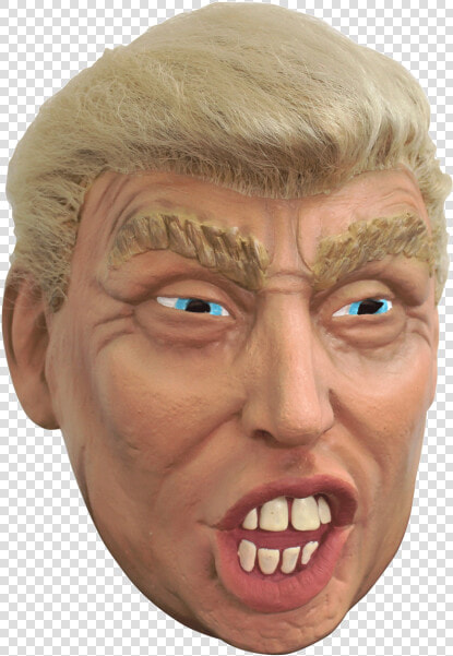 Donald Trump Full Body Png   Donald Trump Mask Png  Transparent PngTransparent PNG