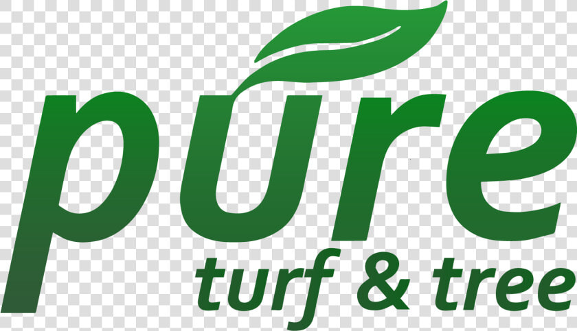 Pure Turf And Tree   Graphic Design  HD Png DownloadTransparent PNG