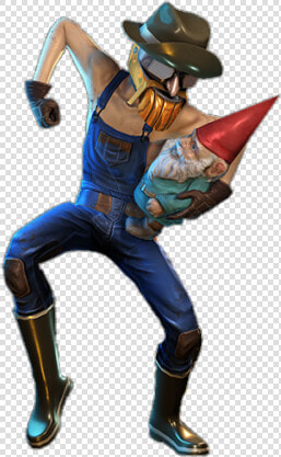  hillbilly  redneck  gnome  dancing  inbred  man  boy   Cartoon  HD Png DownloadTransparent PNG