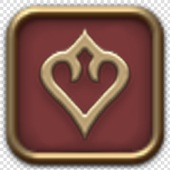 Ffxiv Dancer Job Icon  HD Png DownloadTransparent PNG