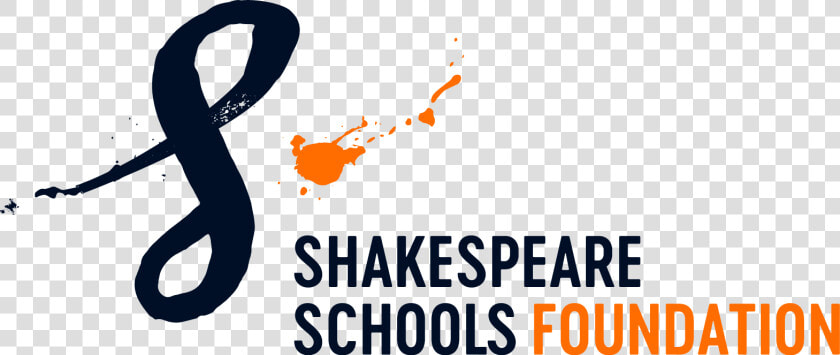 Shakespeare Schools Foundation  HD Png DownloadTransparent PNG