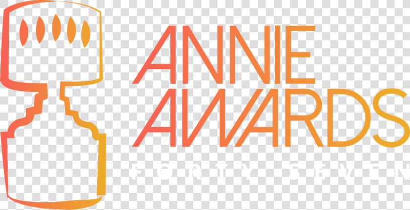 Annie Awards Logo Png  Transparent PngTransparent PNG