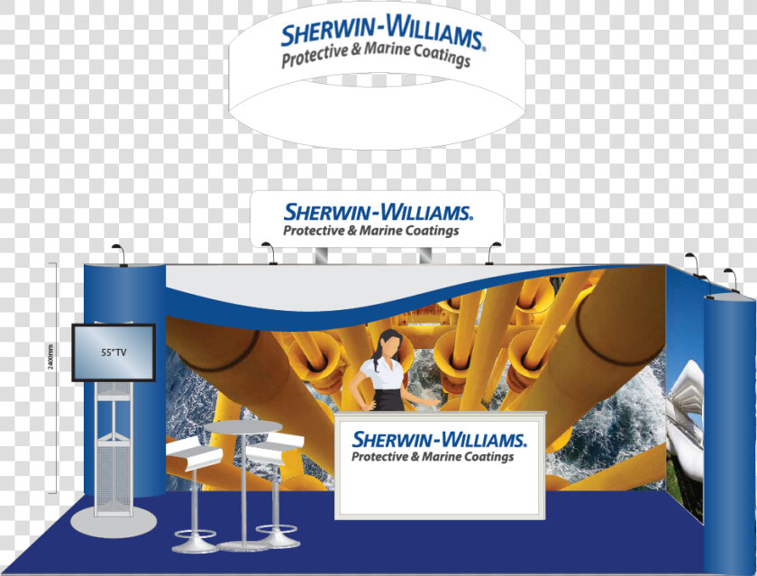 Sherwin Williams Logo Png  Transparent PngTransparent PNG