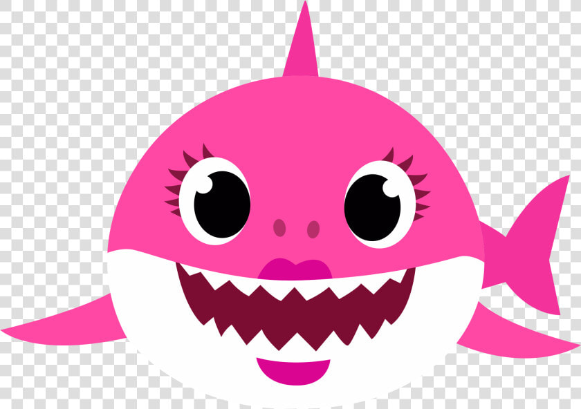 Baby Shark Png   Baby Shark Transparent Background  Png DownloadTransparent PNG