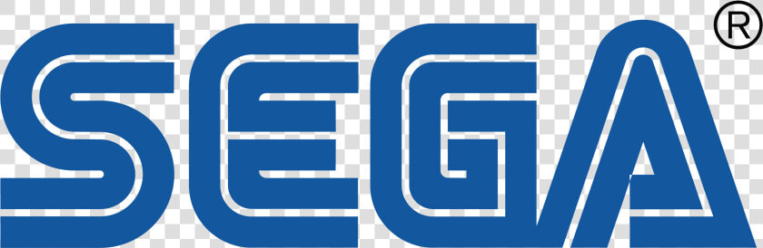 Sega Logo   Sega Logo Png  Transparent PngTransparent PNG