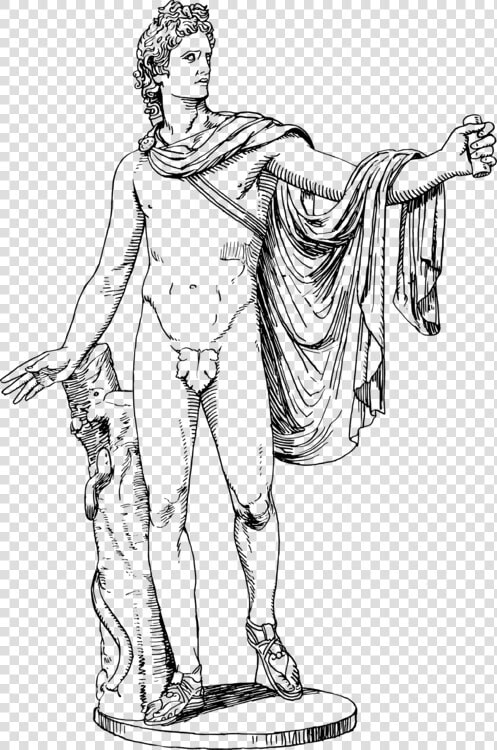 Transparent Zeus Clipart   Greek God Png  Png DownloadTransparent PNG