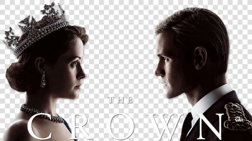 The Crown Netflix Png   Crown Netflix Season 1  Transparent PngTransparent PNG