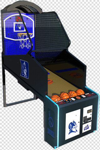 Collegiate Hoops Arcade Game  HD Png DownloadTransparent PNG