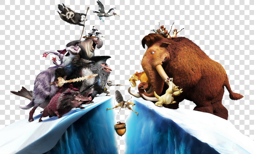 Ice Age Png   Ice Age The Time Period  Transparent PngTransparent PNG