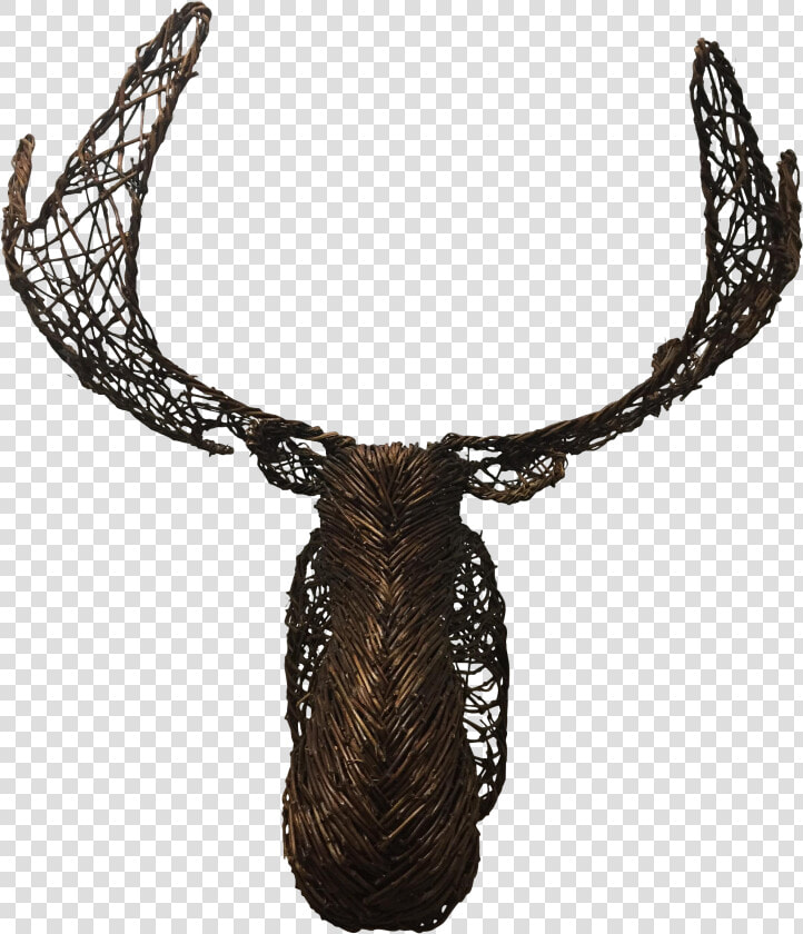 Antlers Clipart Wide   Reindeer  HD Png DownloadTransparent PNG