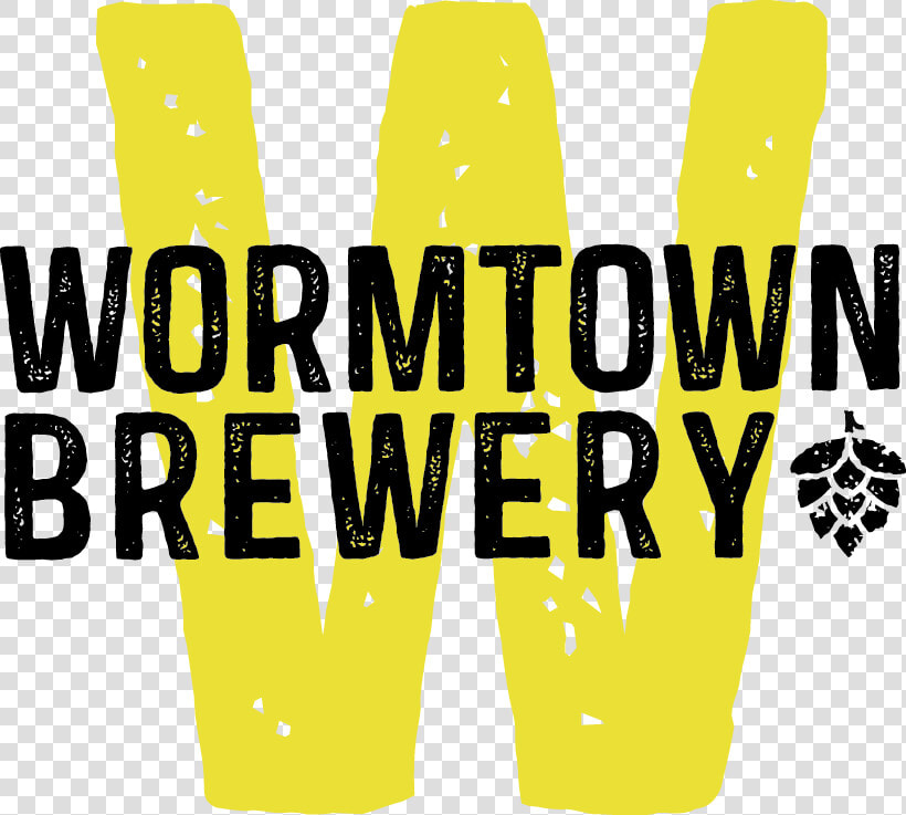 Wormtown Brewery   Wormtown Brewery Logo  HD Png DownloadTransparent PNG