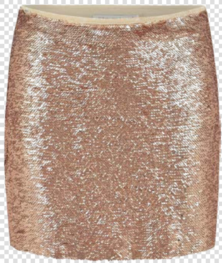 Sequin Skirt Transparent Image   Miniskirt  HD Png DownloadTransparent PNG