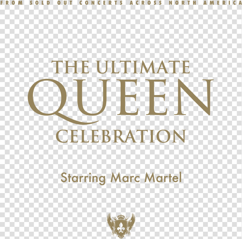 Queen Title Cropped  HD Png DownloadTransparent PNG