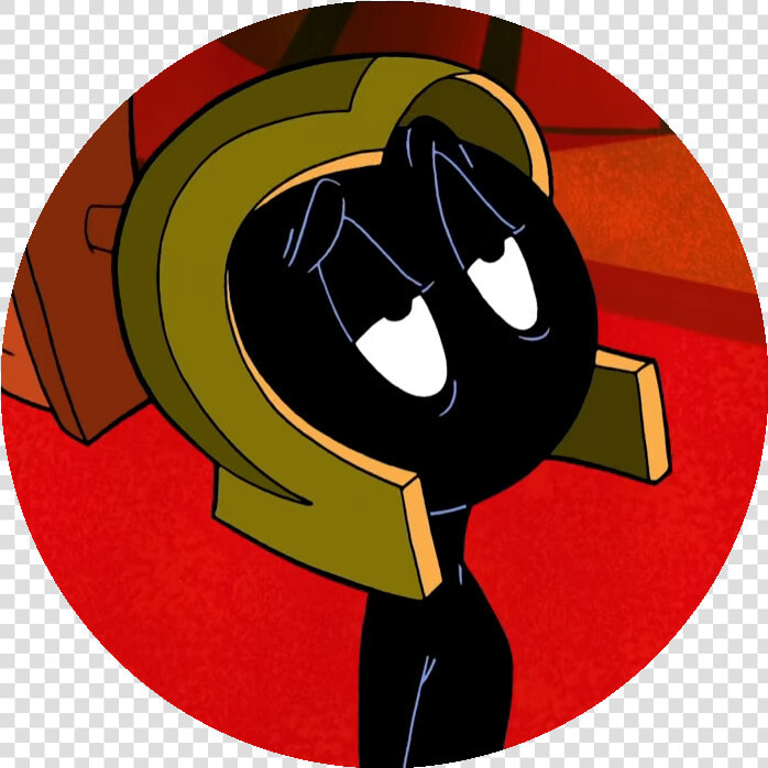 Image   Marvin The Martian Icon  HD Png DownloadTransparent PNG