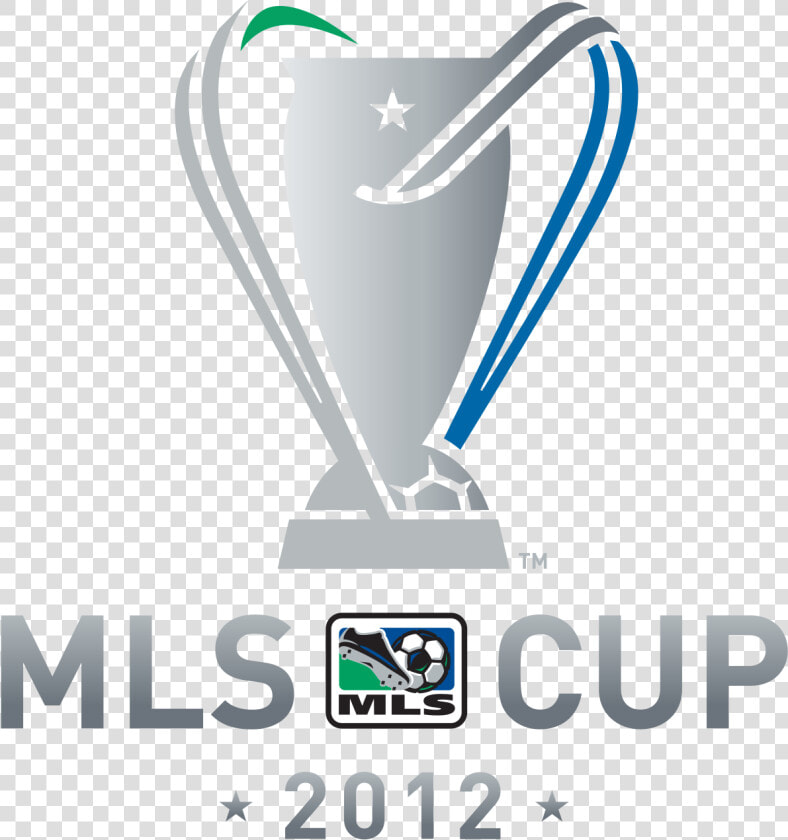 Mls Cup 2012  HD Png DownloadTransparent PNG