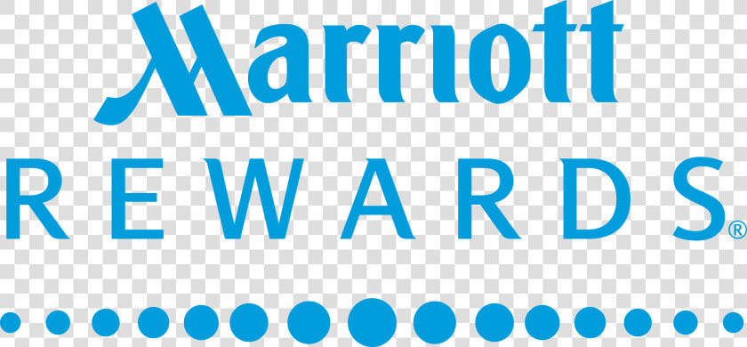 Marriott Rewards Logo Png  Transparent PngTransparent PNG