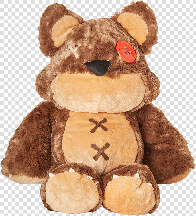 Tibbers Xl Plush  HD Png DownloadTransparent PNG