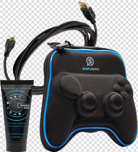 Scuf Gaming  HD Png DownloadTransparent PNG