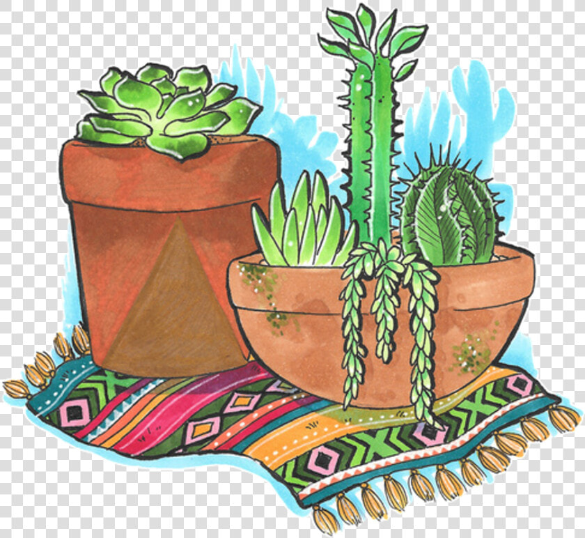 Cactus Png Tumblr   Kaktüs  Transparent PngTransparent PNG