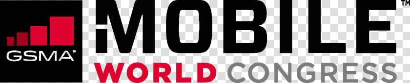 Mobile World Congress 2017 Logo  HD Png DownloadTransparent PNG