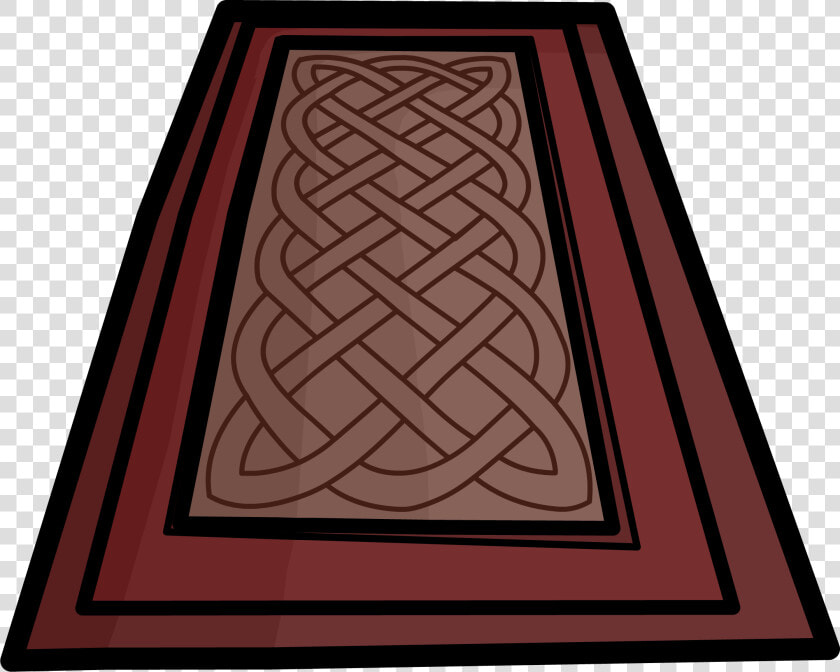 Club Penguin Rewritten Wiki   Club Penguin Rug  HD Png DownloadTransparent PNG