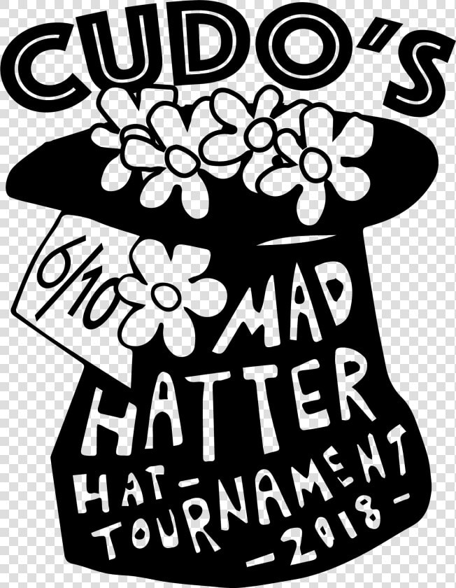 Mad Hatter Hat Png  Transparent PngTransparent PNG