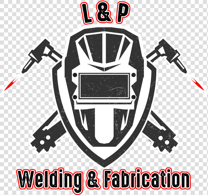 L amp p Welding  amp  Fabrication   Welding Fabrication Logos  HD Png DownloadTransparent PNG