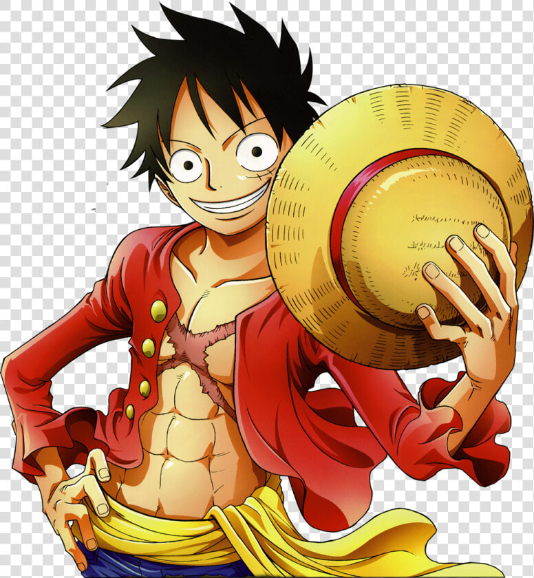 Monkey D Luffy 9 Photo Monkeydluffy10b   Monkey D Luffy  HD Png DownloadTransparent PNG