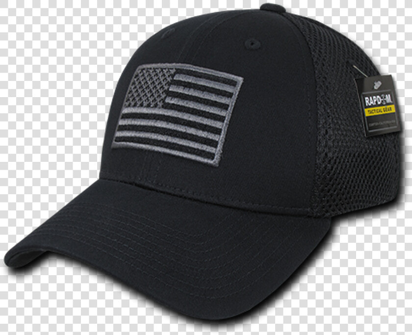 Tactical Cap Usa Flag   Tiger Woods Frank Hat  HD Png DownloadTransparent PNG