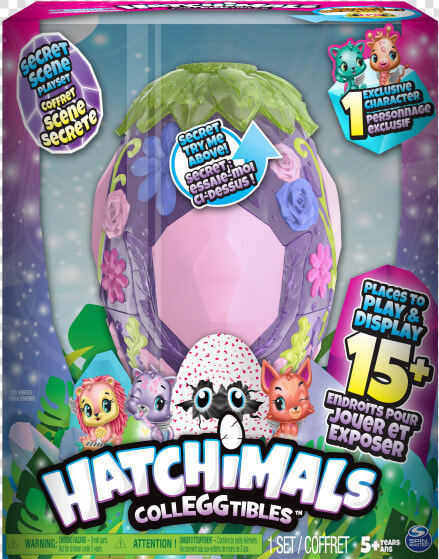 Hatchimals Spin Master  HD Png DownloadTransparent PNG