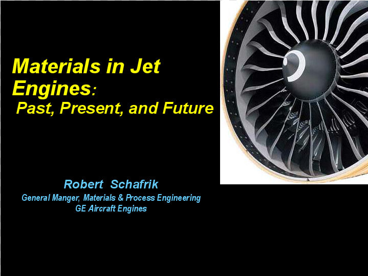 Materials Used In Jet Engines  HD Png DownloadTransparent PNG