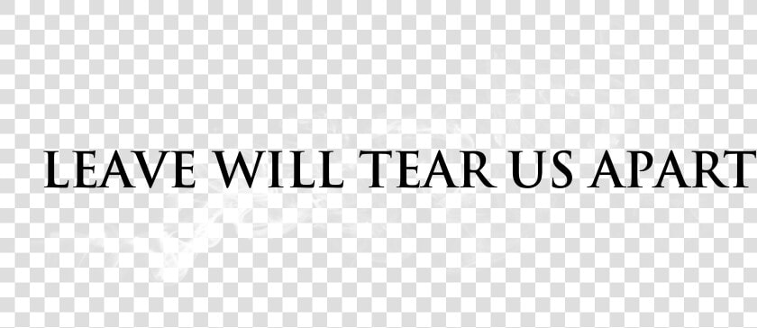 Leave Will Tear Us Apart   Aquacity Poprad  HD Png DownloadTransparent PNG