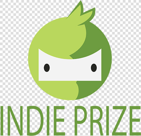 Casual Connect Indie Prize Logo  HD Png DownloadTransparent PNG