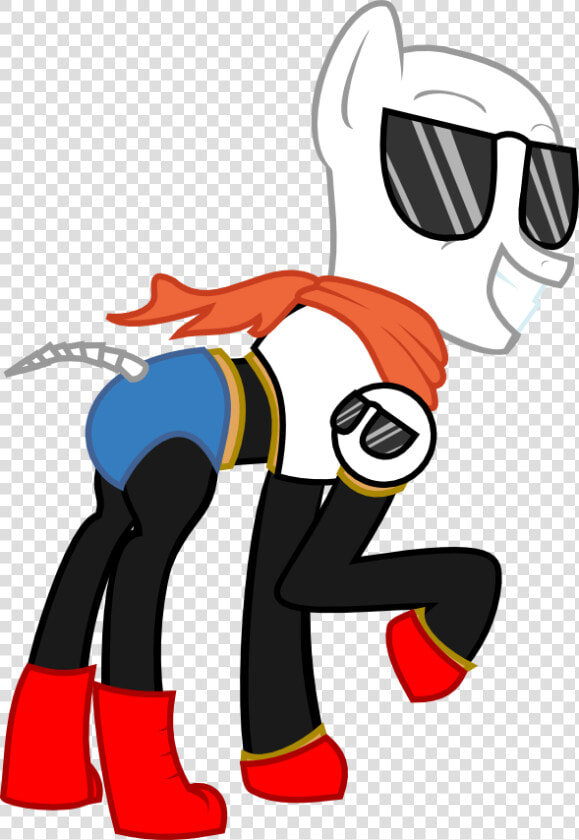 Transparent Undertale Papyrus Png   Cool Background Undertale Papyrus  Png DownloadTransparent PNG