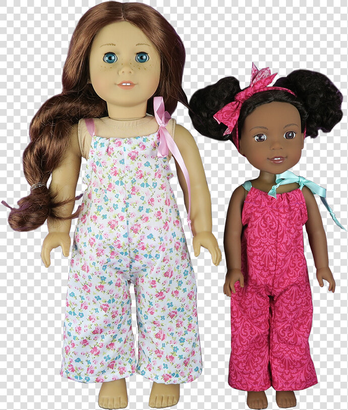 Pillowcase Romper   Doll  HD Png DownloadTransparent PNG