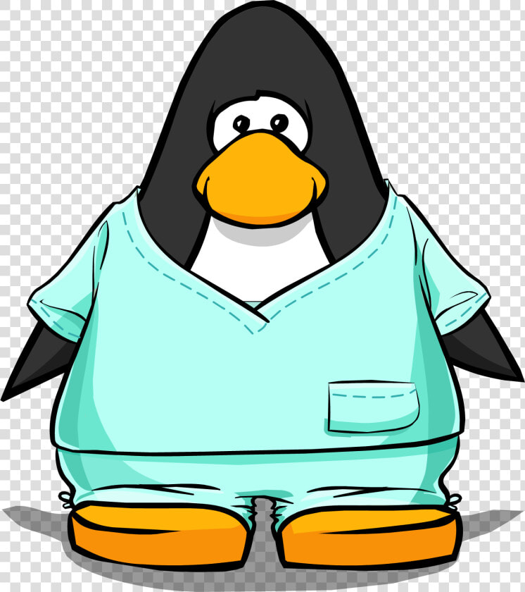 Floor Clipart Scrub   Club Penguin Maroon Penguin  HD Png DownloadTransparent PNG