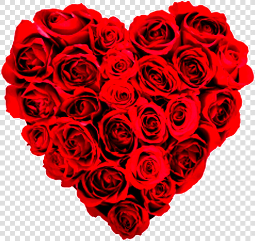 Valentines Day Heart   Png Download   Happy Valentines Day Roses  Transparent PngTransparent PNG