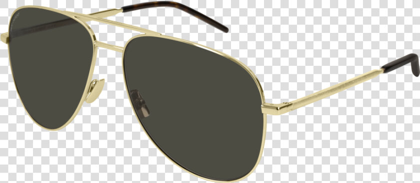 Saint Laurent   Ray Ban Rb3026 Aviator Large Metal Ii L2846  HD Png DownloadTransparent PNG