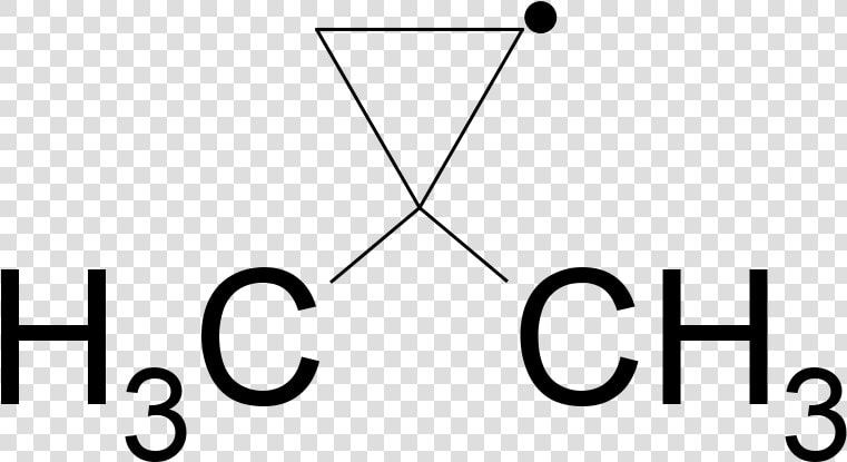 2 2 dimethylcyclopropyl Radical   Cloruro De Benzalconio Formula  HD Png DownloadTransparent PNG