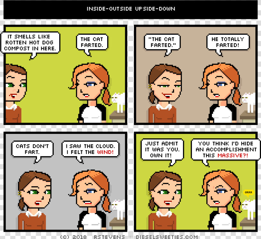 Needs Dialogue   Comic Strip On Friendship  HD Png DownloadTransparent PNG