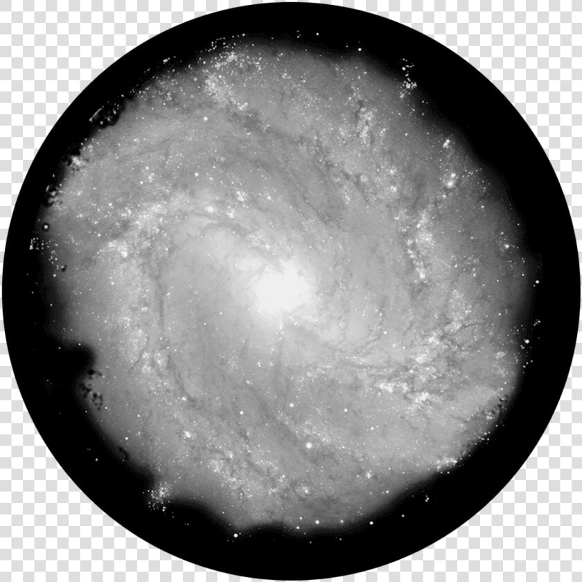 Apollo Spiral Galaxy   Messier 83 Southern Pinwheel Galaxy  HD Png DownloadTransparent PNG