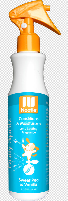 Nootie Cucumber Melon Cologne 8oz  HD Png DownloadTransparent PNG