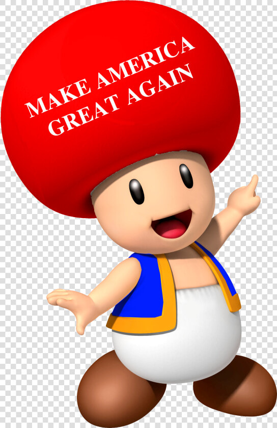 Make America Great Again  HD Png DownloadTransparent PNG