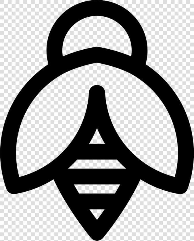 Wasp   Avispa Icono  HD Png DownloadTransparent PNG