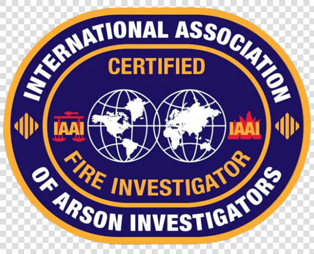 Iaai Certified Fire Investigator   National Awakening Party  HD Png DownloadTransparent PNG